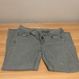 American Eagle Outfitters jeggings
